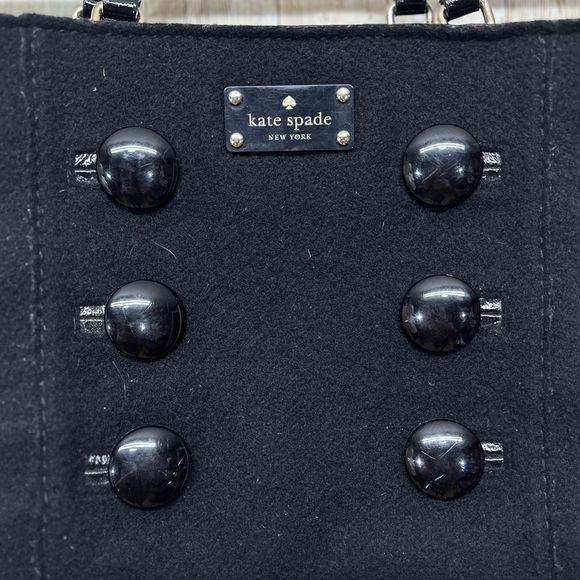 Kate Spade Pilgrim Hill Quinn Tote - Picture 2 of 15